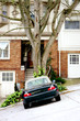 street parking