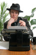newsman