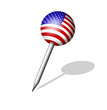 amerika pins