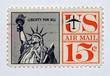 us air mail stamp us air mail stamp