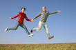 run fly couple