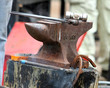 hammer, anvil, & pliers