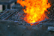 horse shoe embers
