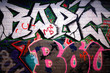 graffiti urban