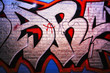 graffiti urban