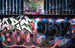 graffiti urban