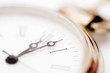 pocket watch