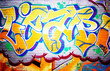 graffiti urban