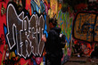 graffiti urban