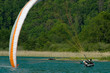 acrobatie parapente 2
