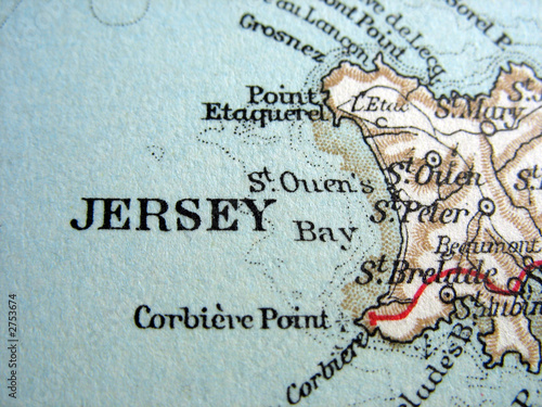 jersey