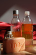 100g de savon