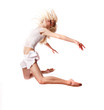 dancer
