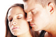 couple in love