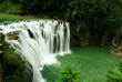 shi feng waterfall shi feng waterfall