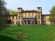 old palace