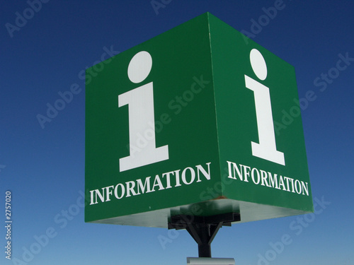 information information