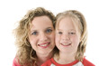 mother and daughter mother and daughter