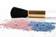 cosmetic powder