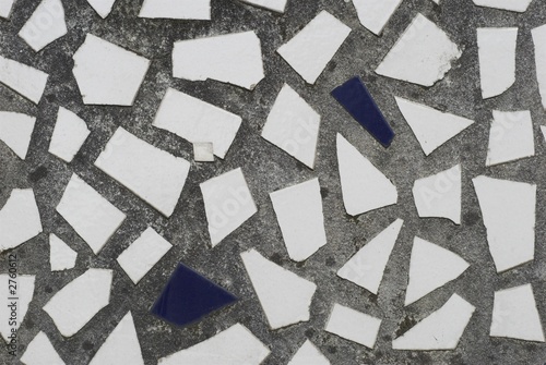 Photo: mosaic #1 mosaic #1