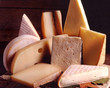 Photo en ligne au meilleur prix composition de fromage