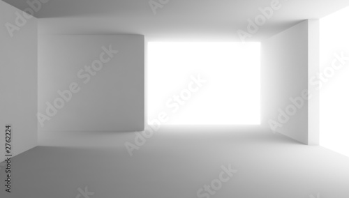 empty room empty room