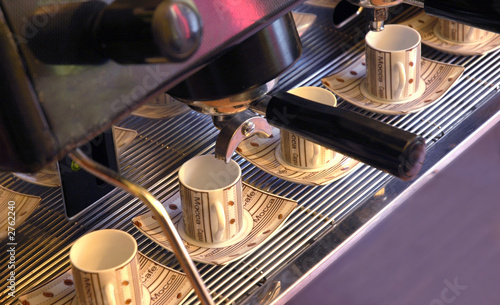coffee