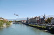 grenoble view grenoble view