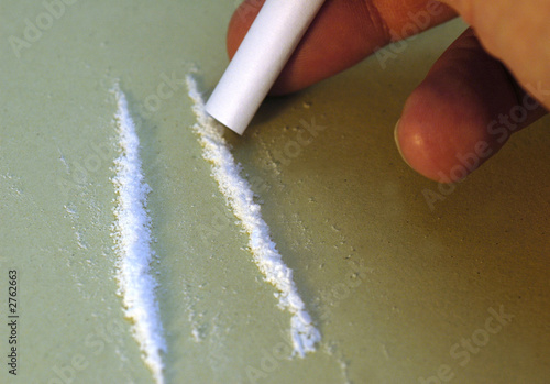 drug abuse