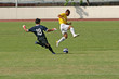 football tackle