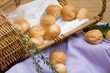 dinner roll