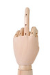stinkefinger