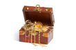 treasure chest