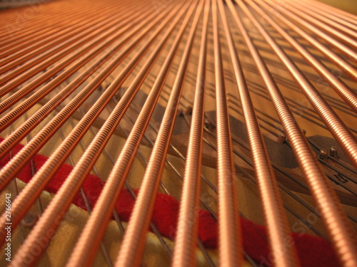 3d piano strings 3d piano strings