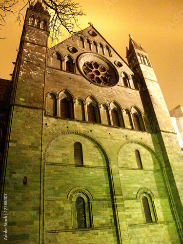 cattedrale di trondheim cattedrale di trondheim