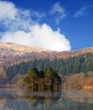 reflections on loch katrine
