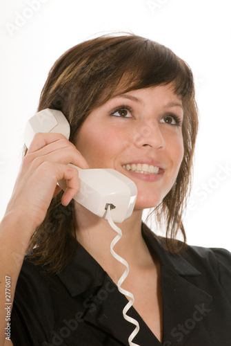 telefonieren telefonieren