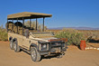 open safari jeep