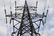 power transmission tower
