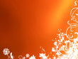 classical orange colour