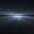 horizon