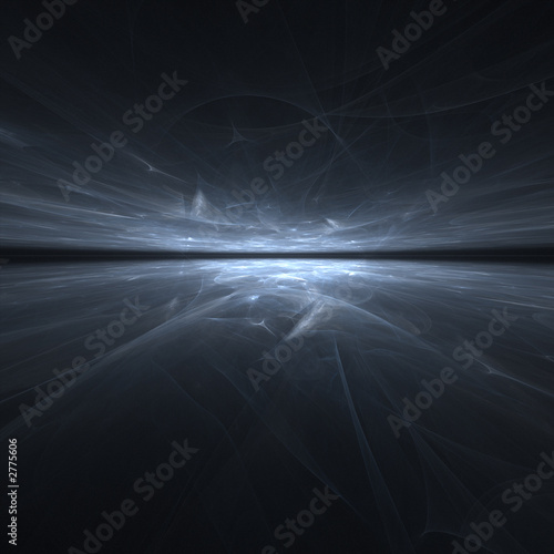 Illustration: horizon horizon