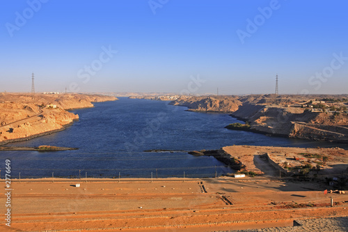 aswan dam aswan dam