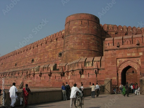 agra fort agra fort