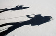 ombres et silhouettes