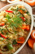 casserole with fish casserole with fish