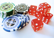 casino stuff