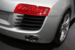 Foto: car detail car detail
