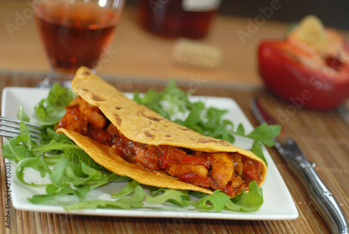 Foto: tex-mex tex-mex