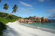 seychelles - anse coco, la digue